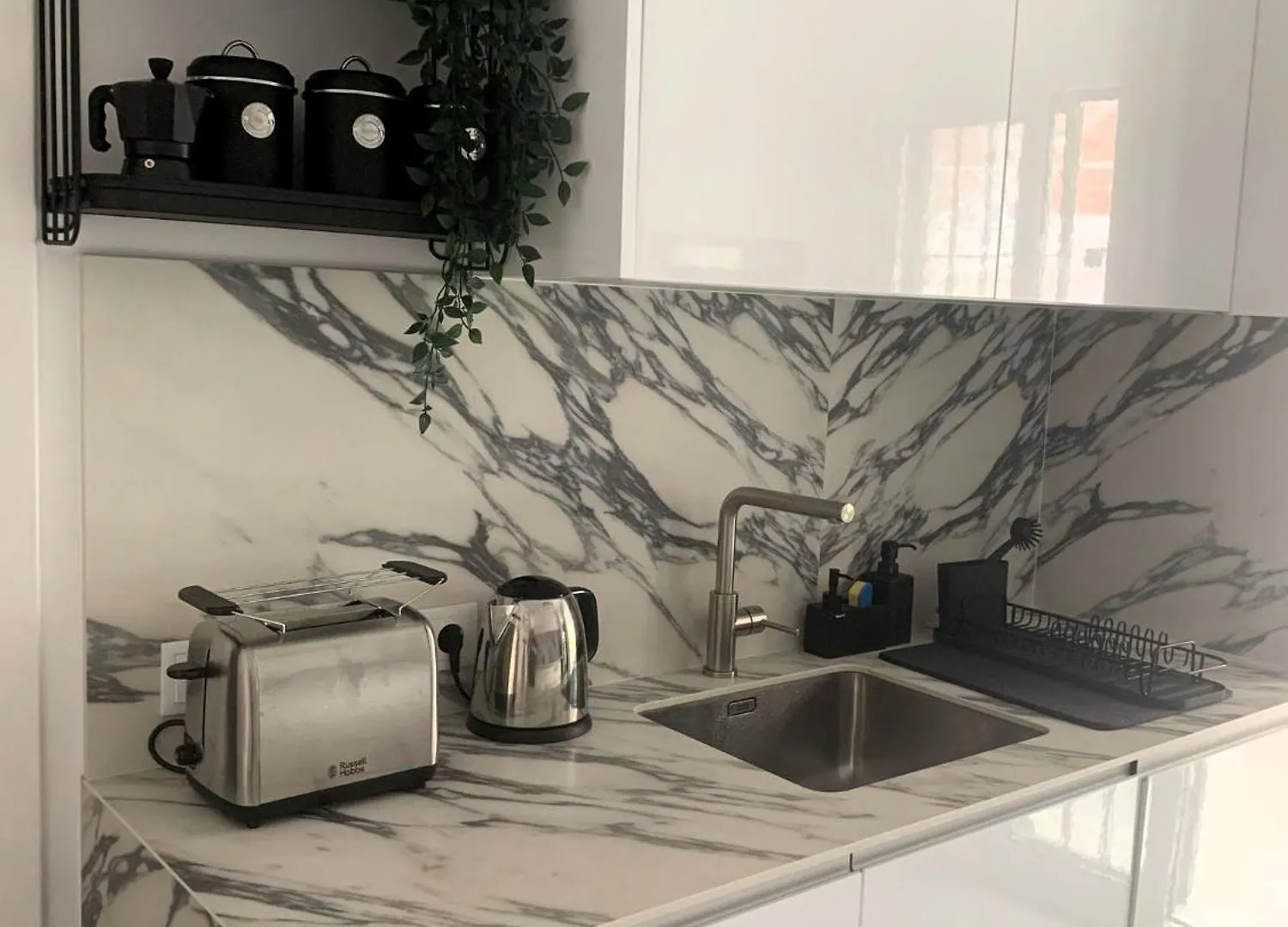 Willa Pueblo Andaluz New Luxury Townhouse Centre Nerja