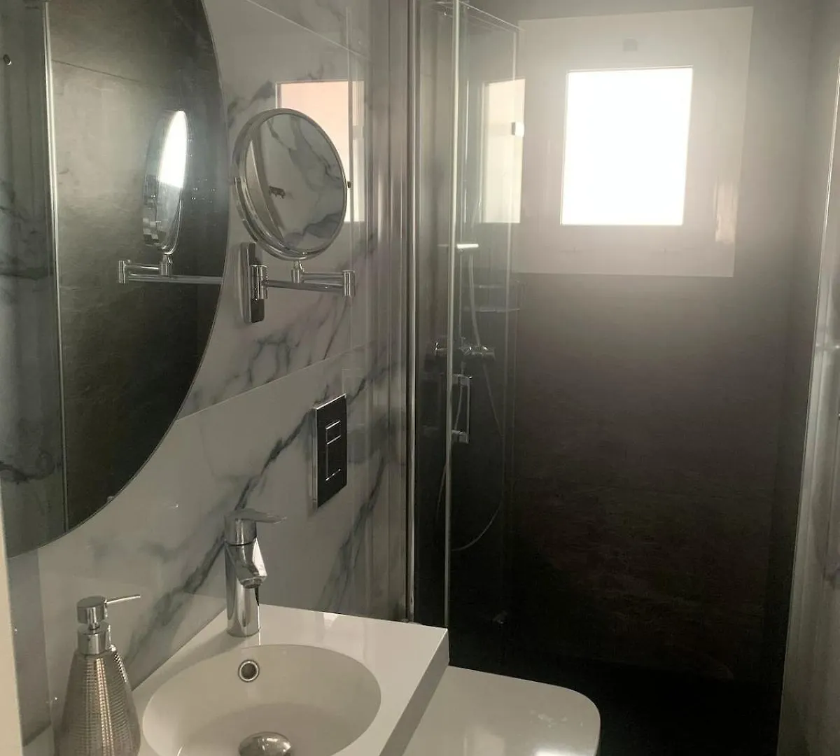Willa Pueblo Andaluz New Luxury Townhouse Centre Nerja 0*,  Hiszpania